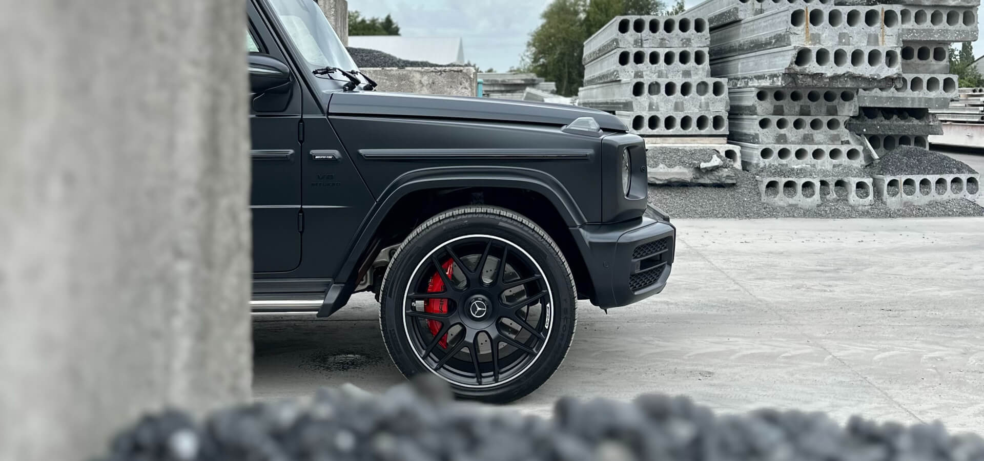 Altijd meer dan 125 tweedehandswagens op voorraad