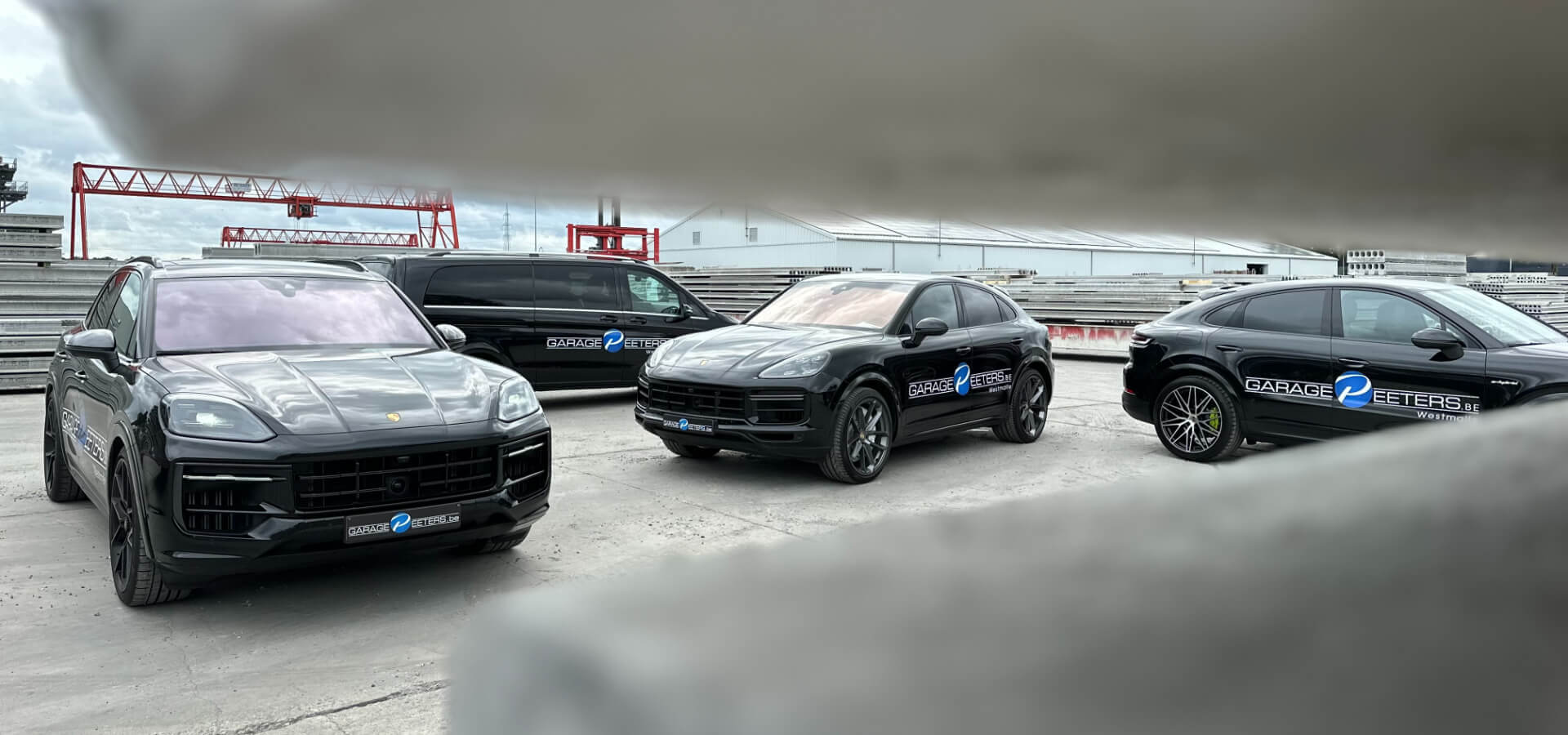 Altijd meer dan 125 tweedehandswagens op voorraad