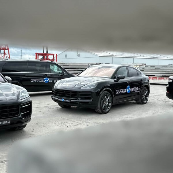 Altijd meer dan 125 tweedehandswagens op voorraad