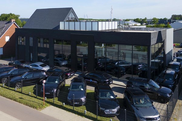 Garage Auto-Elektro Peeters