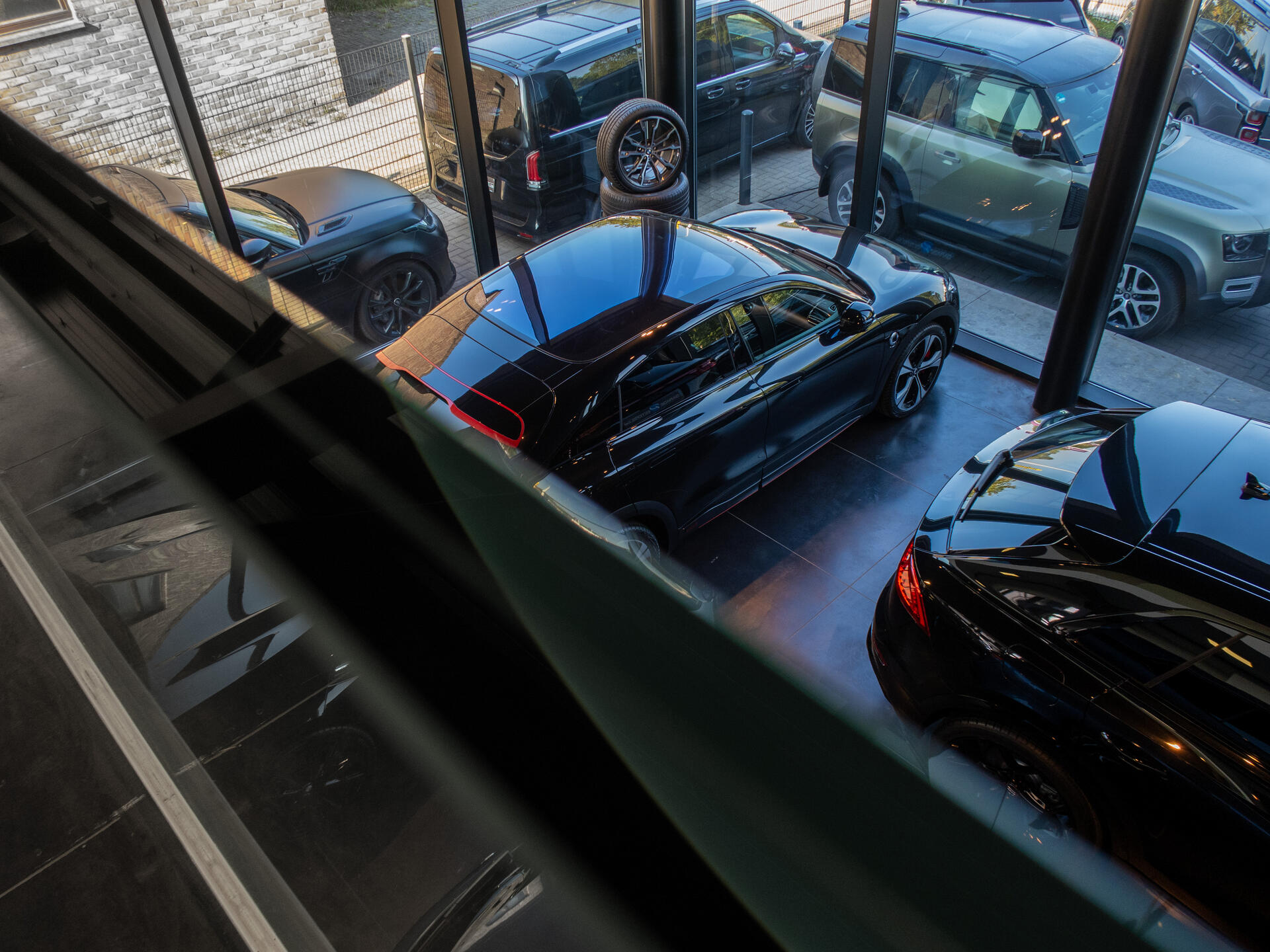 Je auto verkopen of inruilen