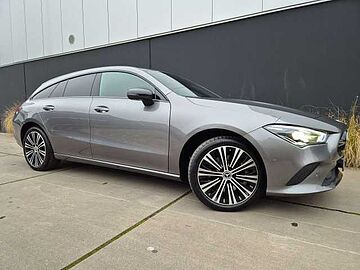 Mercedes-Benz CLA 250 e PHEV*NIGHTPAKKET*URBAN PAKKET*360'CAMERA*DAB*PTS