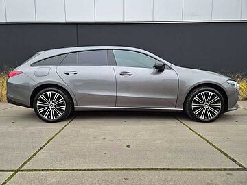 Mercedes-Benz CLA 250 e PHEV*NIGHTPAKKET*URBAN PAKKET*360'CAMERA*DAB*PTS