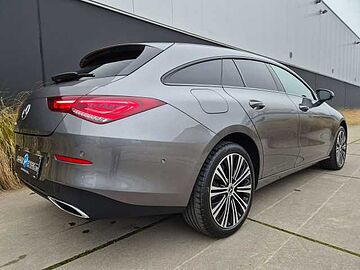Mercedes-Benz CLA 250 e PHEV*NIGHTPAKKET*URBAN PAKKET*360'CAMERA*DAB*PTS