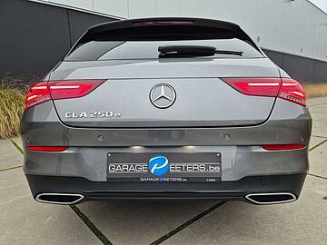 Mercedes-Benz CLA 250 e PHEV*NIGHTPAKKET*URBAN PAKKET*360'CAMERA*DAB*PTS
