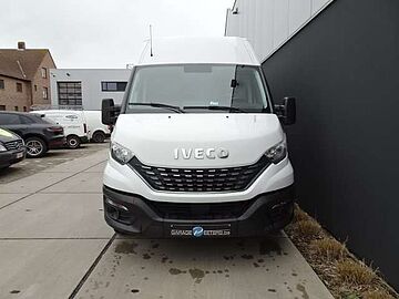 Iveco Daily L4H2 - Automaat (164) 27000 euro netto