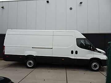 Iveco Daily L4H2 - Automaat (164) 27000 euro netto