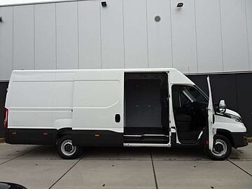 Iveco Daily L4H2 - Automaat (164) 27000 euro netto