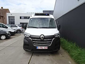 Renault Master Koel-/Vrieswagen (800€ waarborg)