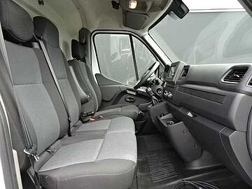 Renault Master Koel-/Vrieswagen (800€ waarborg)