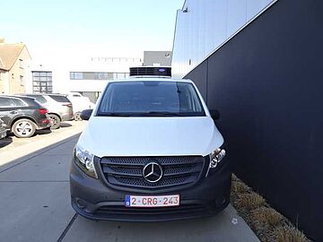Mercedes-Benz Vito Automaat Koelwagen (800€ waarborg)