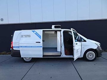 Mercedes-Benz Vito Automaat Koelwagen (800€ waarborg)