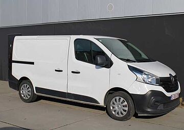 Renault Trafic Bestelwagen (800€ waarborg)