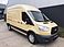 Ford Transit L3H3 - Automaat (222) €19000,- netto